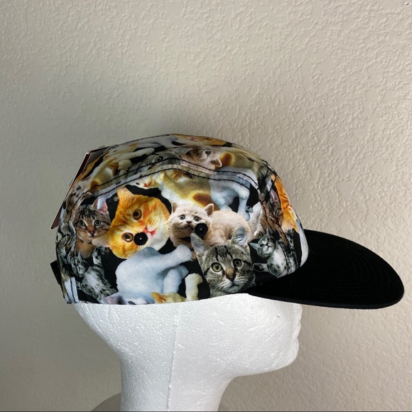 Granule Cute Cat Hat OSFM - Picture 3 of 5